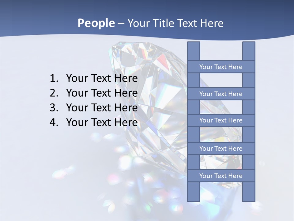 Building Cityscape Globe PowerPoint Template