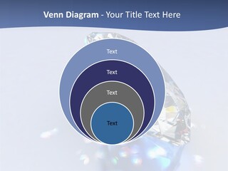 Building Cityscape Globe PowerPoint Template