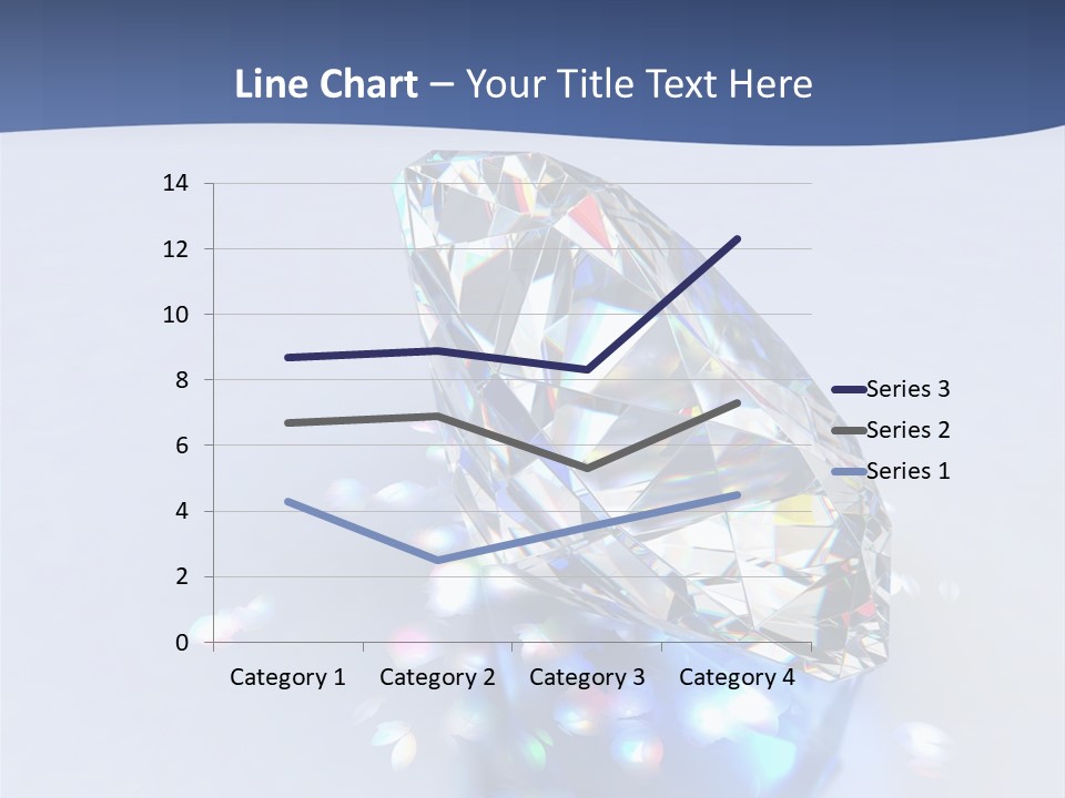 Building Cityscape Globe PowerPoint Template