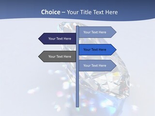 Building Cityscape Globe PowerPoint Template