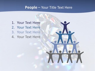 Building Cityscape Globe PowerPoint Template