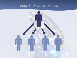 Building Cityscape Globe PowerPoint Template