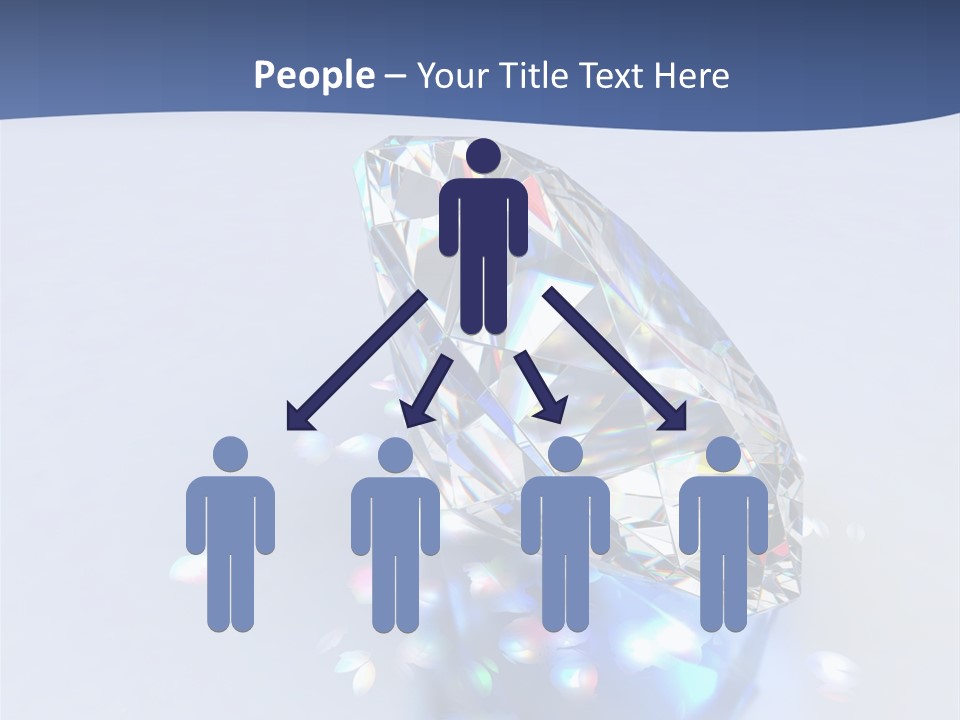 Building Cityscape Globe PowerPoint Template