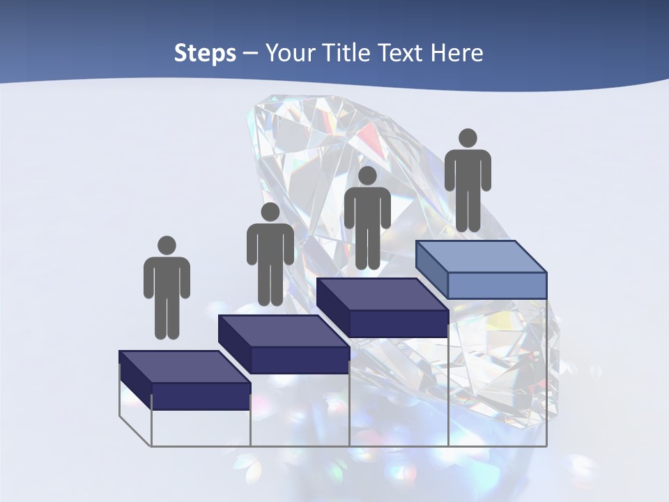 Building Cityscape Globe PowerPoint Template