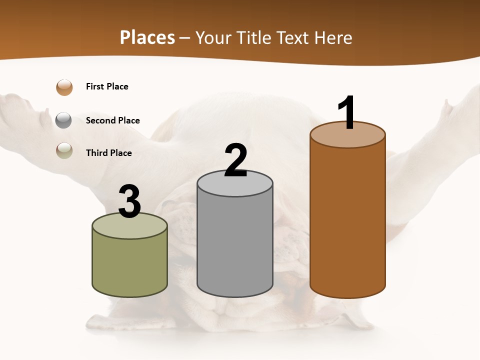 Background World Concept PowerPoint Template