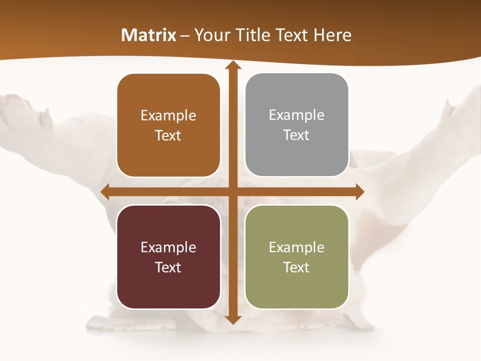 Background World Concept PowerPoint Template