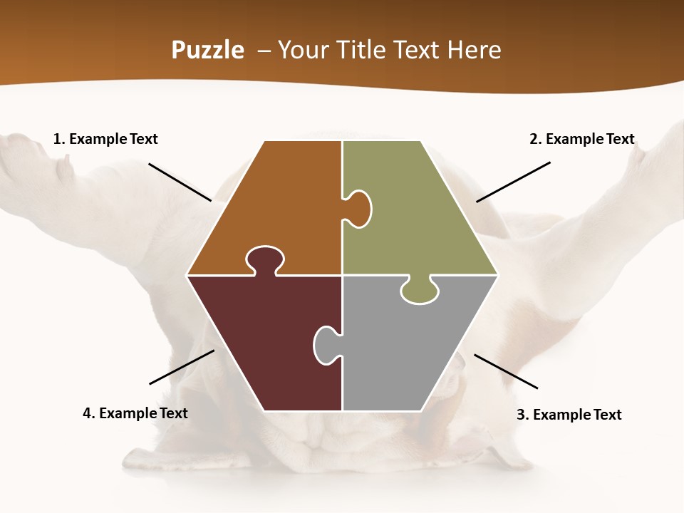 Background World Concept PowerPoint Template