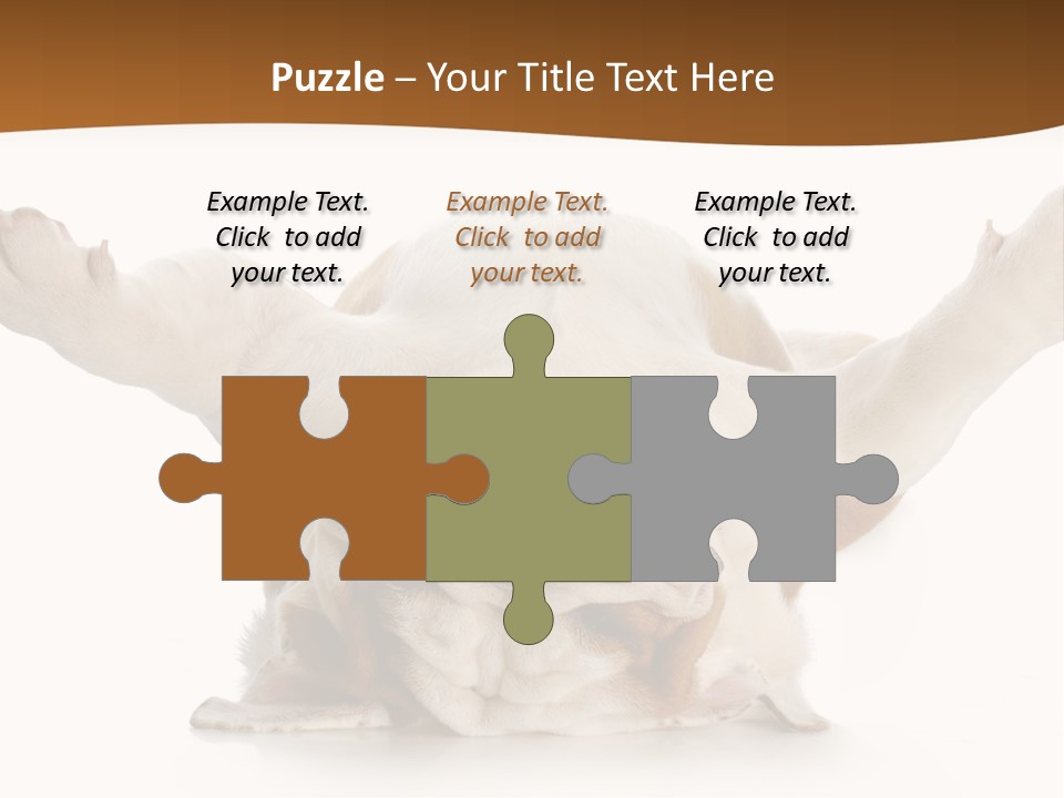 Background World Concept PowerPoint Template