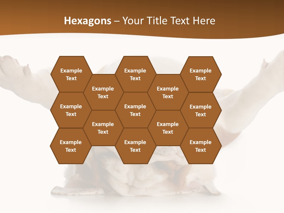 Background World Concept PowerPoint Template