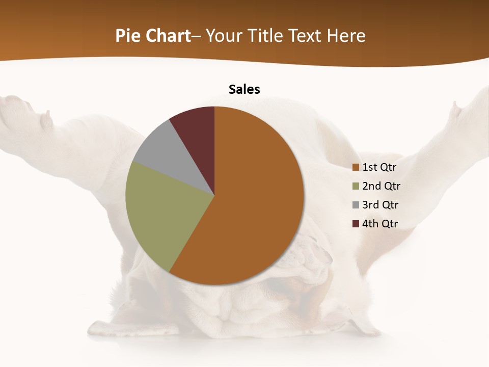 Background World Concept PowerPoint Template