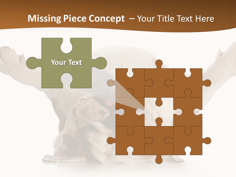 Background World Concept PowerPoint Template