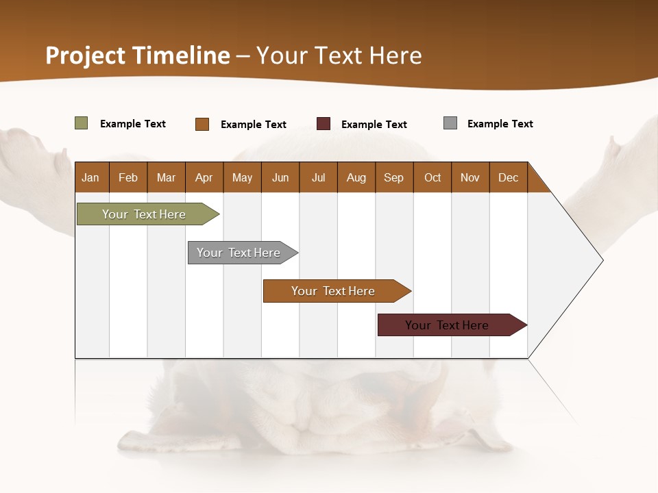Background World Concept PowerPoint Template