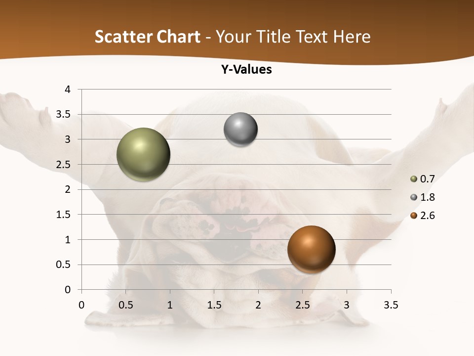 Background World Concept PowerPoint Template