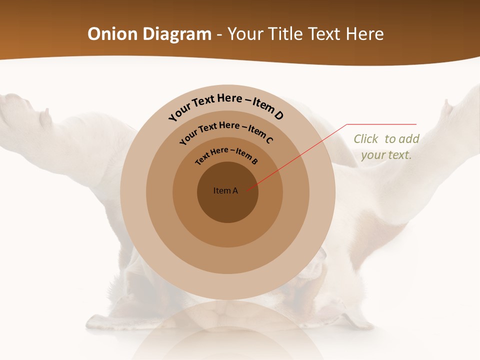 Background World Concept PowerPoint Template