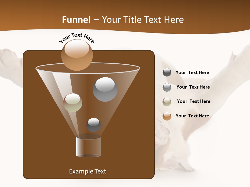 Background World Concept PowerPoint Template