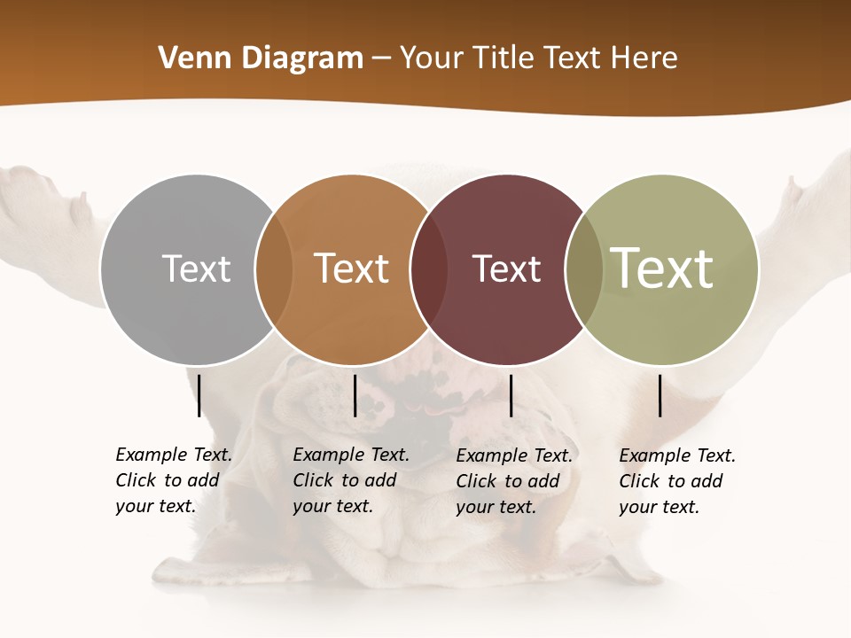 Background World Concept PowerPoint Template