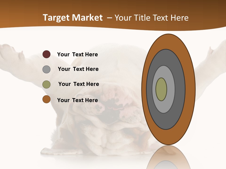 Background World Concept PowerPoint Template