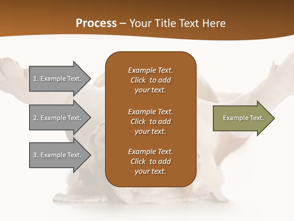 Background World Concept PowerPoint Template