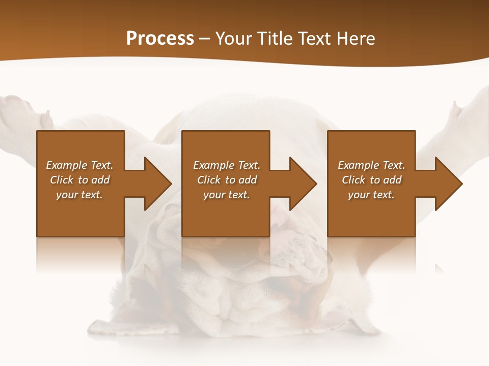 Background World Concept PowerPoint Template