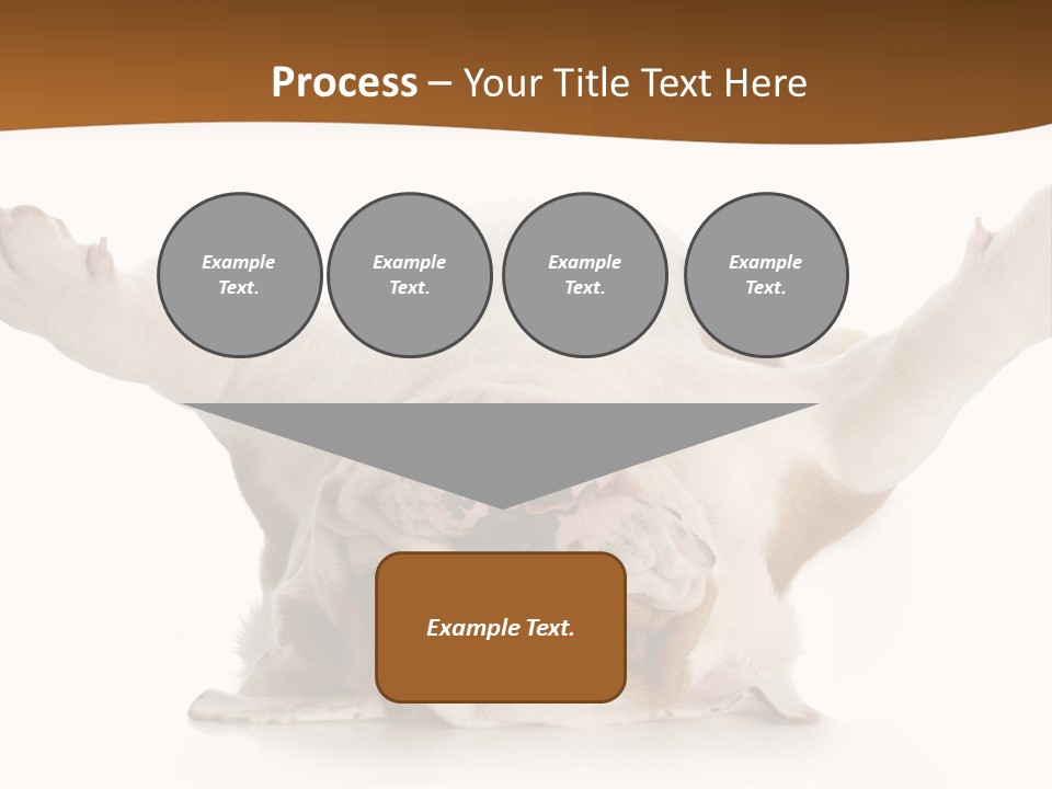 Background World Concept PowerPoint Template