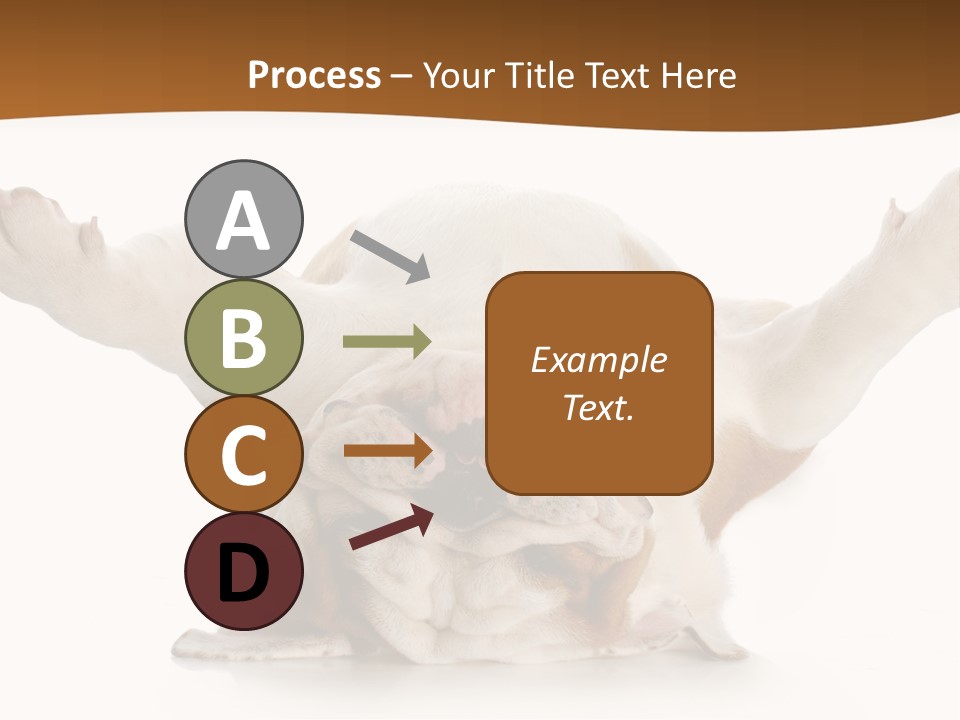 Background World Concept PowerPoint Template