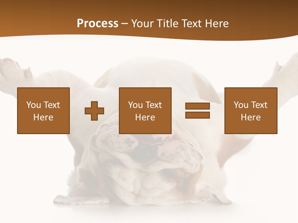Background World Concept PowerPoint Template