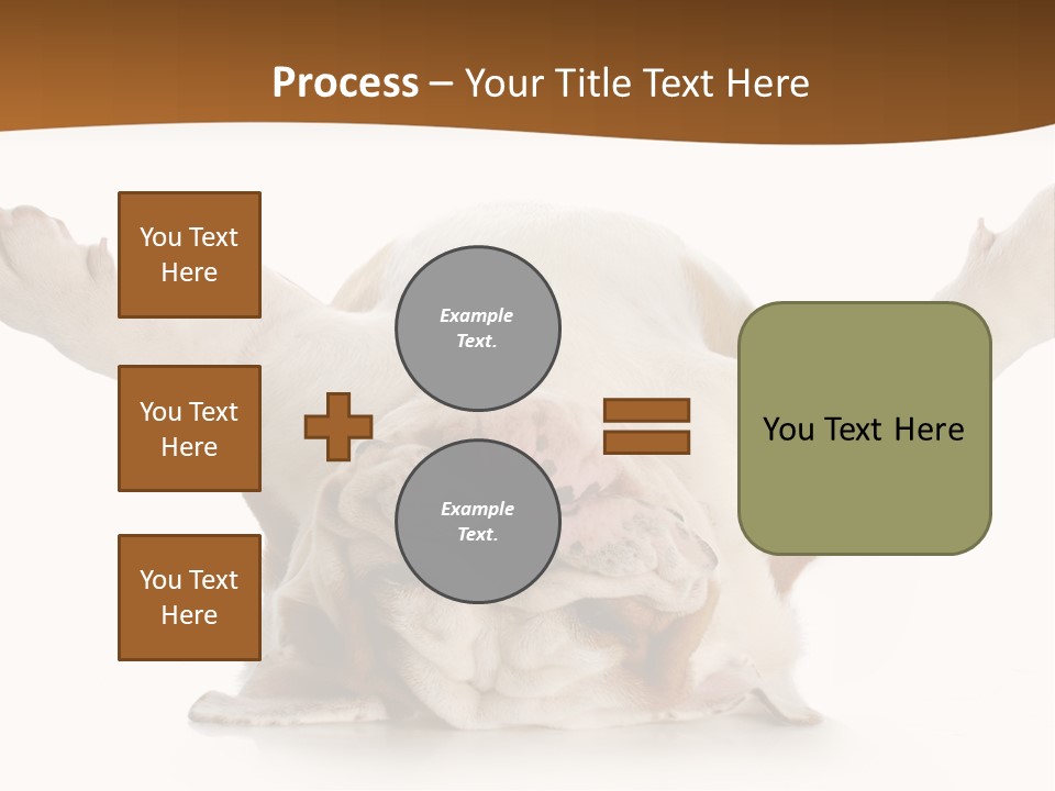 Background World Concept PowerPoint Template