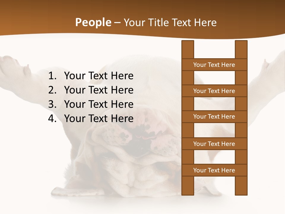 Background World Concept PowerPoint Template