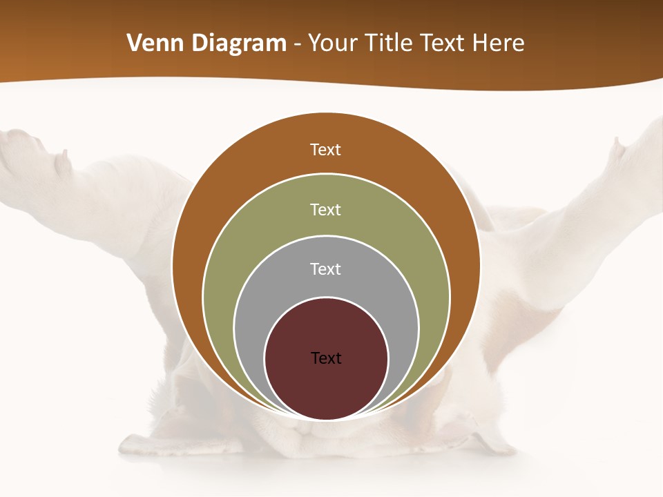 Background World Concept PowerPoint Template