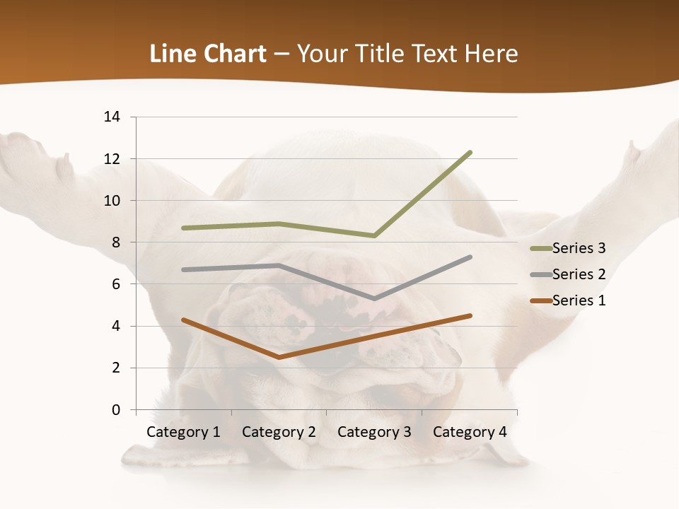 Background World Concept PowerPoint Template