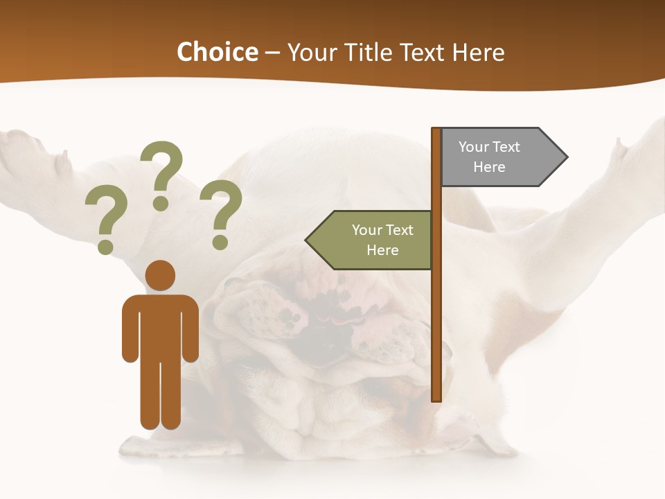 Background World Concept PowerPoint Template