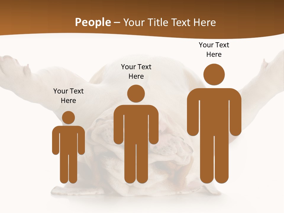 Background World Concept PowerPoint Template