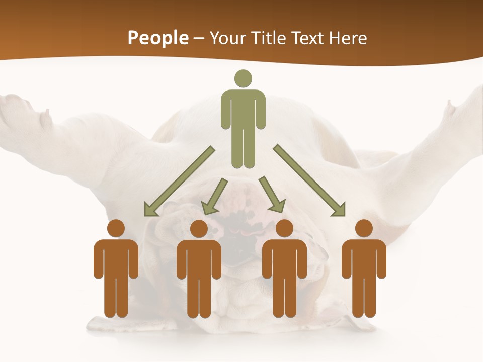 Background World Concept PowerPoint Template