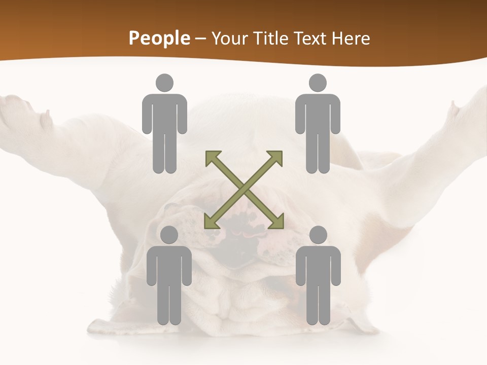 Background World Concept PowerPoint Template