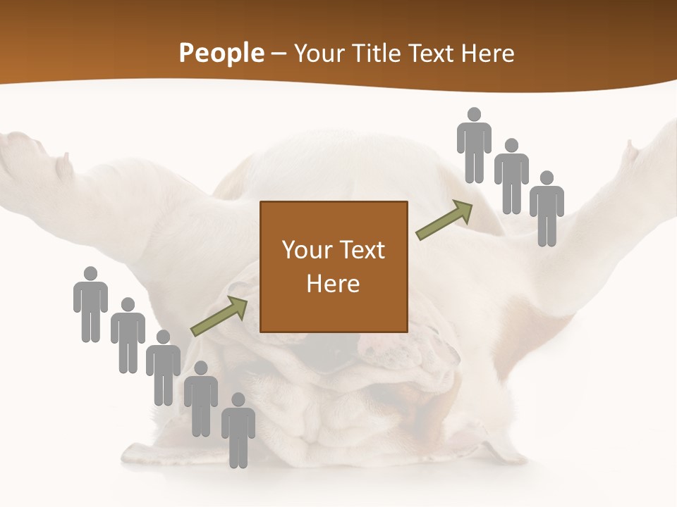 Background World Concept PowerPoint Template