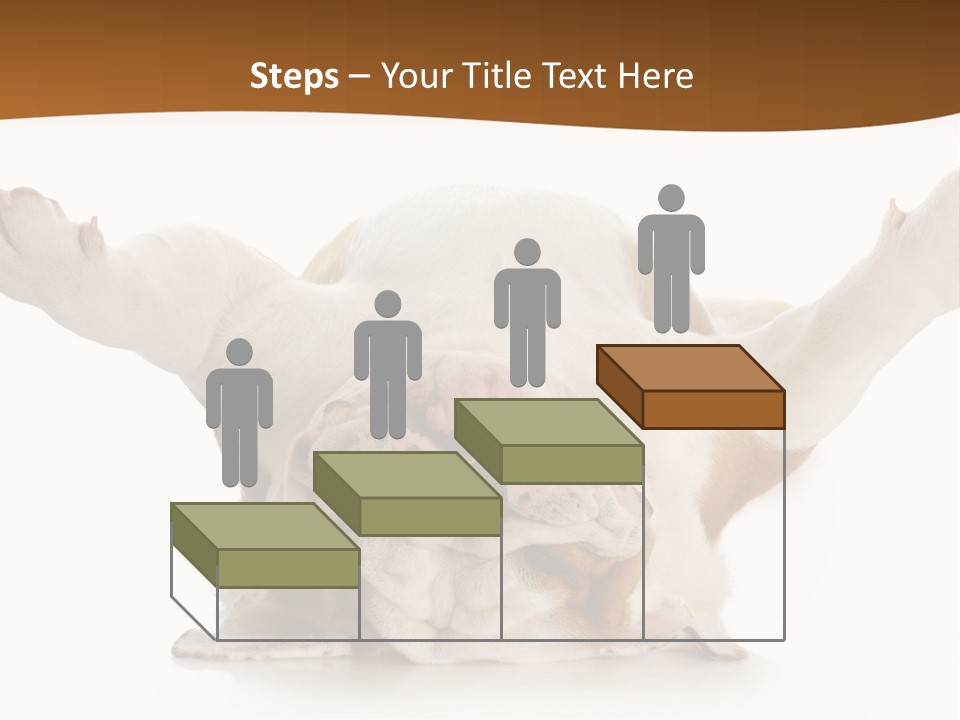 Background World Concept PowerPoint Template