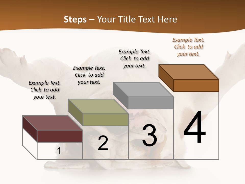 Background World Concept PowerPoint Template