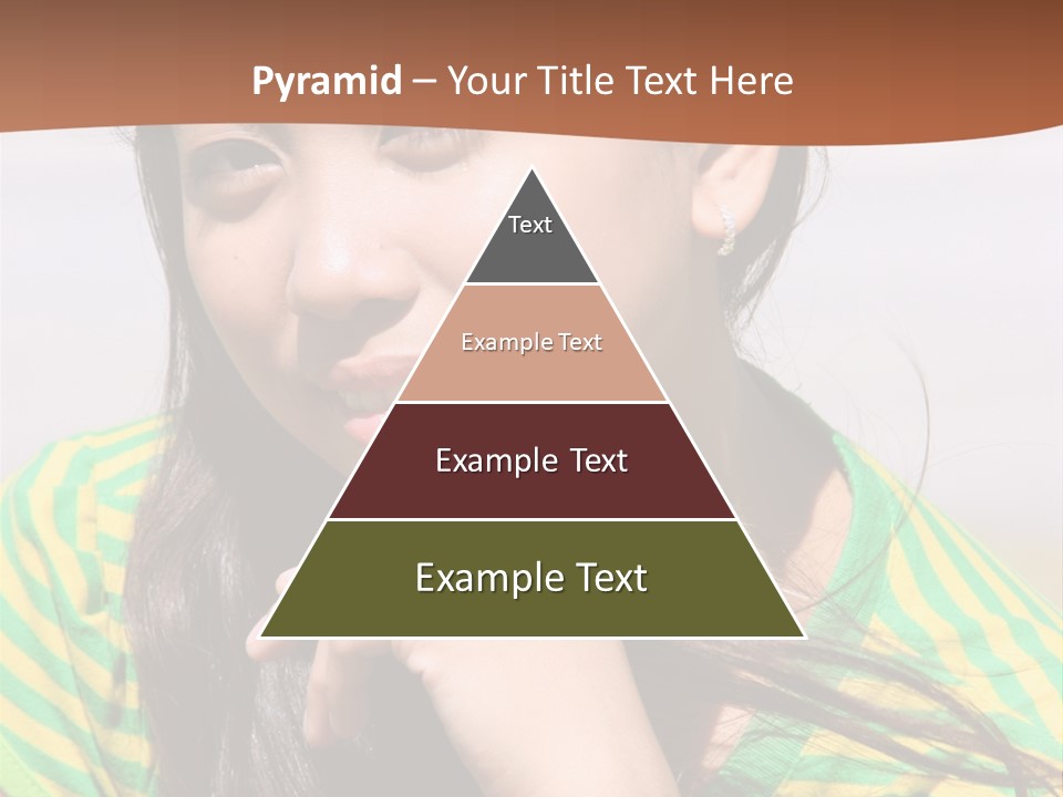 Global Architect Ball PowerPoint Template