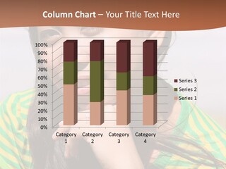 Global Architect Ball PowerPoint Template