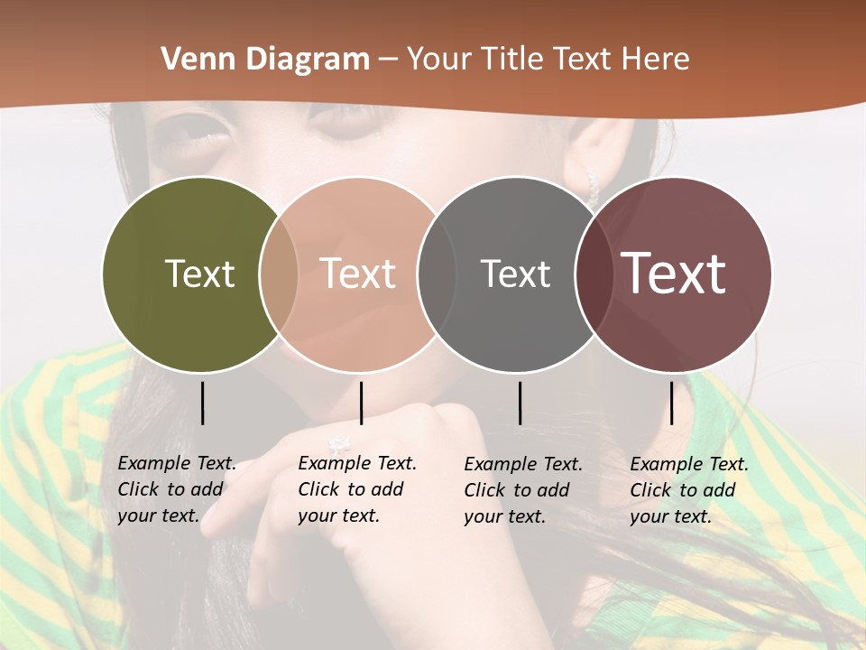 Global Architect Ball PowerPoint Template