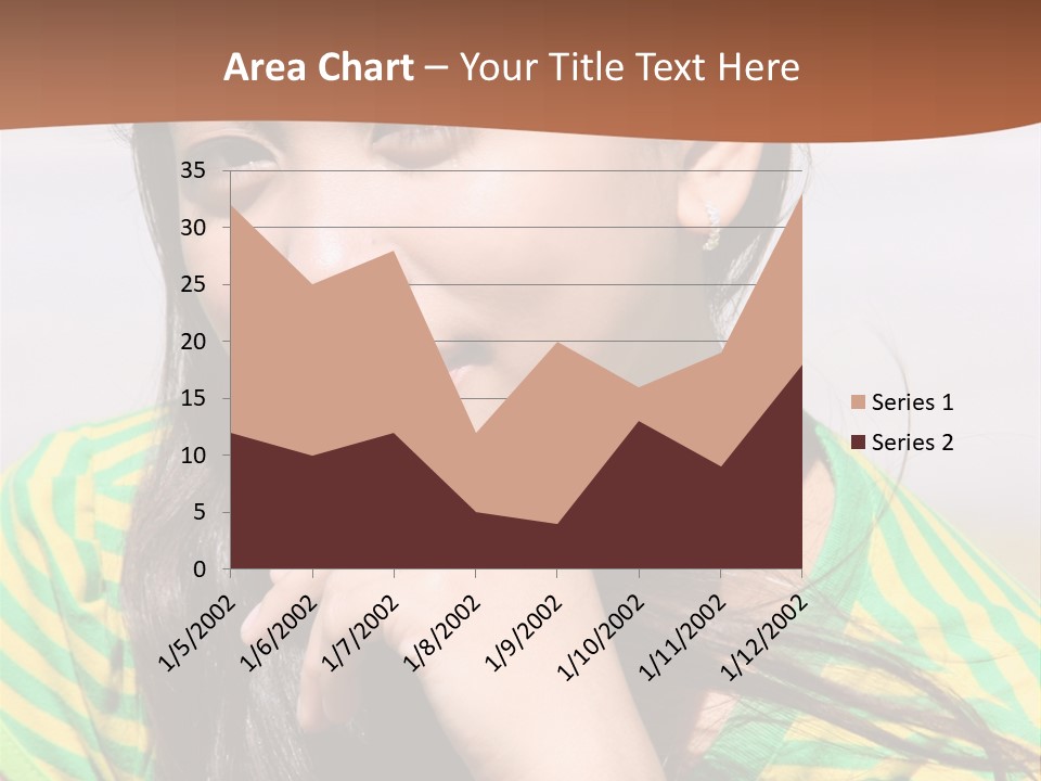 Global Architect Ball PowerPoint Template