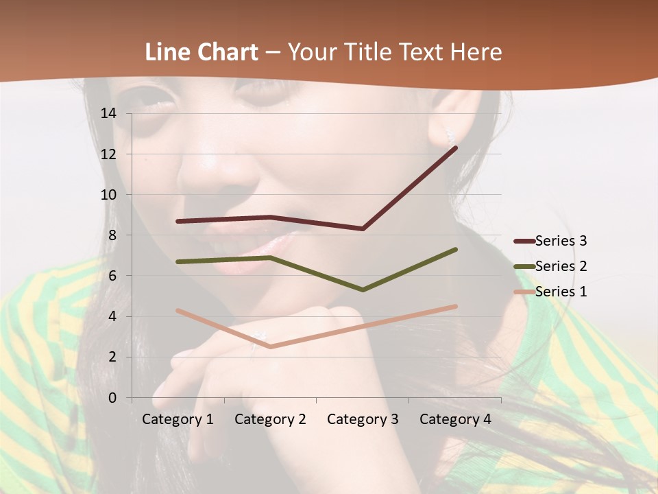 Global Architect Ball PowerPoint Template