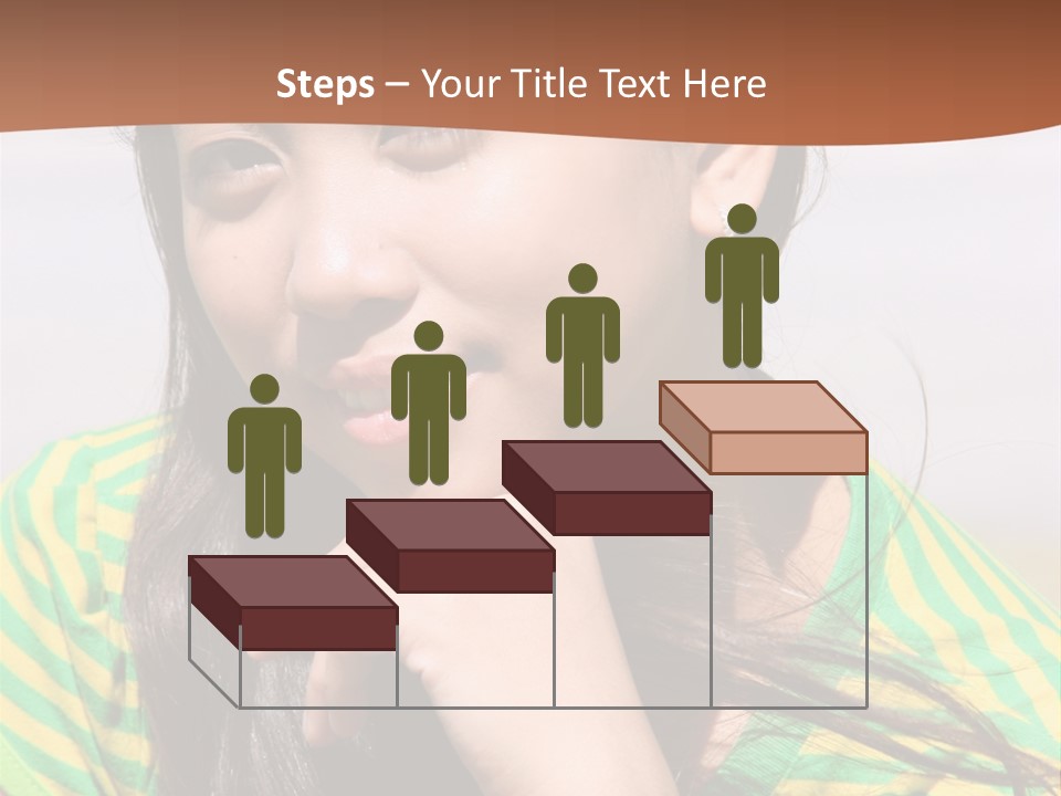 Global Architect Ball PowerPoint Template