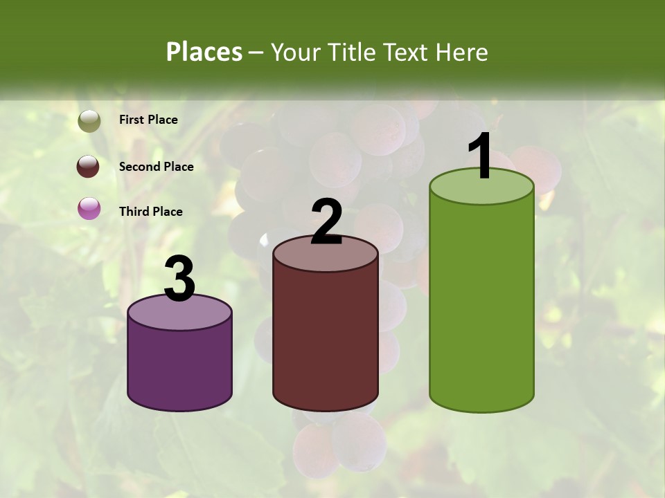 Render Urban Modern PowerPoint Template