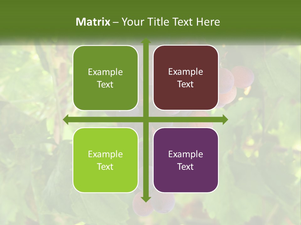 Render Urban Modern PowerPoint Template