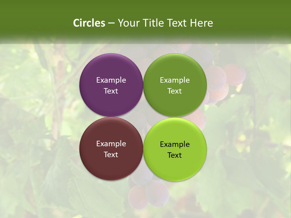 Render Urban Modern PowerPoint Template