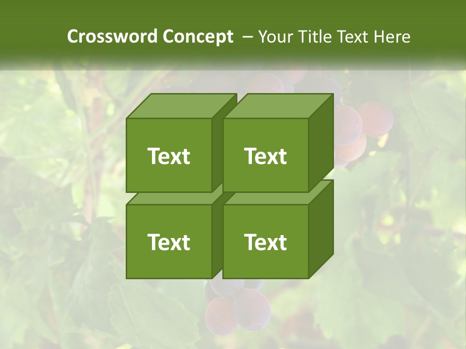 Render Urban Modern PowerPoint Template