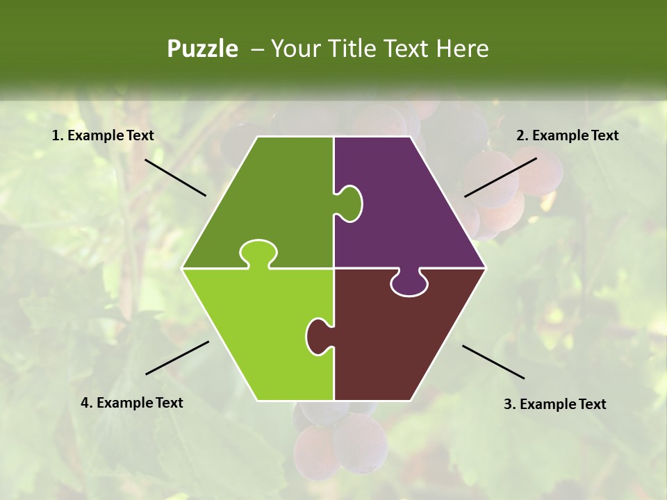 Render Urban Modern PowerPoint Template