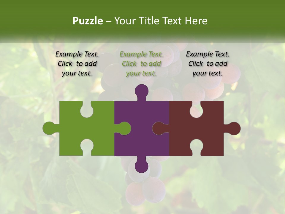 Render Urban Modern PowerPoint Template