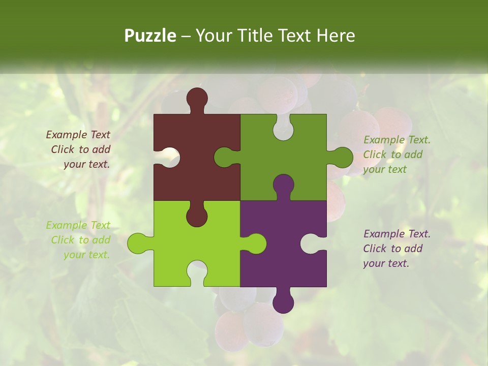 Render Urban Modern PowerPoint Template